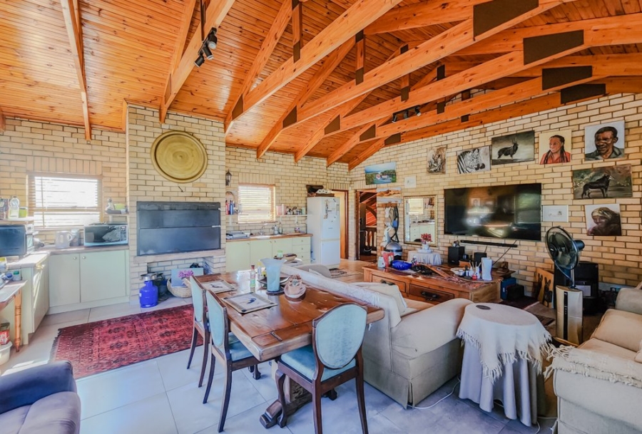 4 Bedroom Property for Sale in Durbanville Western Cape